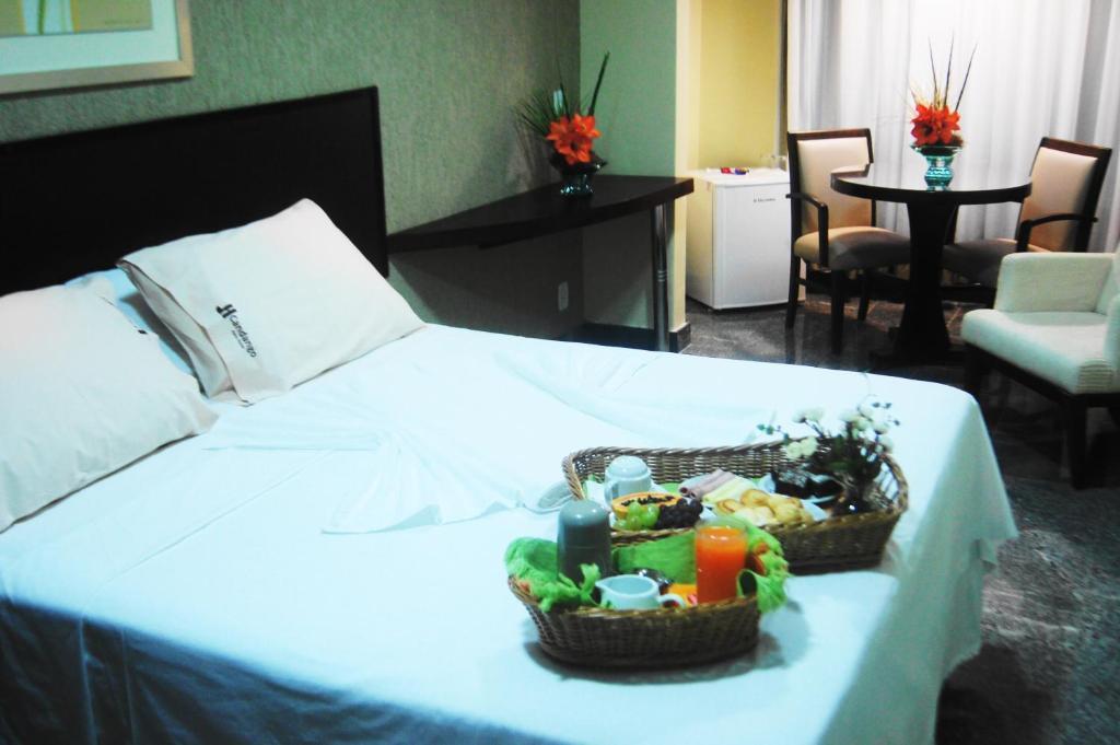 Candango Aero Hotel Guara  Room photo